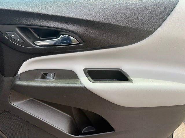 Chevrolet Equinox LT AWD 2022