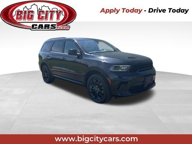 Dodge Durango GT AWD 2023