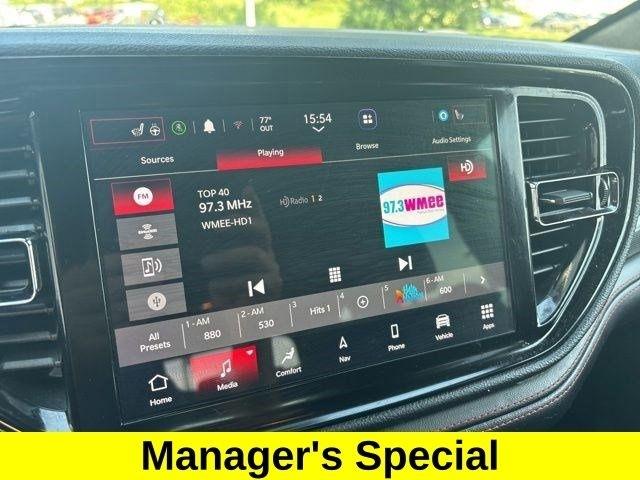 Dodge Durango GT AWD 2023