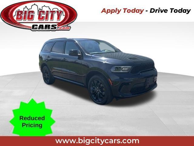 Dodge Durango GT AWD 2023