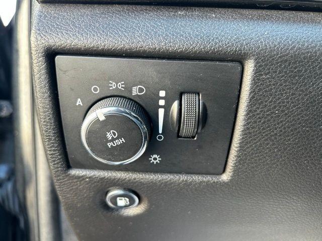 Jeep Grand Cherokee Overland 4WD 2019