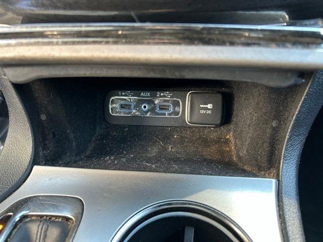 Jeep Grand Cherokee Overland 4WD 2019