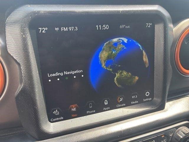 Jeep Gladiator Sport 2022