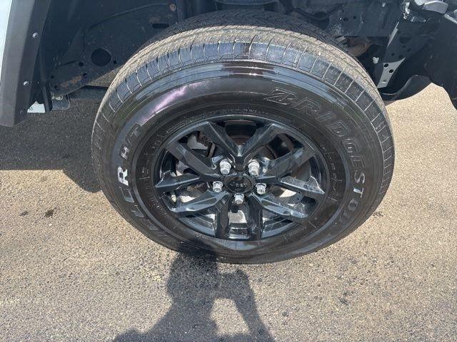 Jeep Gladiator Sport 2022