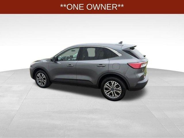 Ford Escape SEL 2.0L AWD 2022