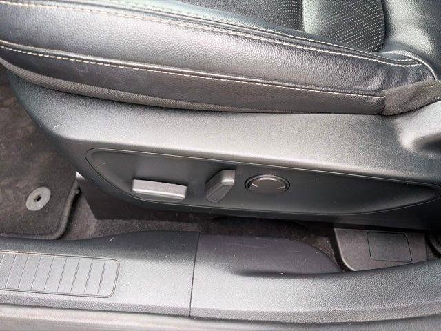 Ford Escape SEL 2.0L AWD 2022