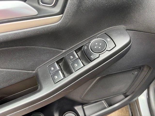 Ford Escape SEL 2.0L AWD 2022