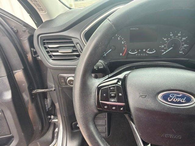 Ford Escape SEL 2.0L AWD 2022