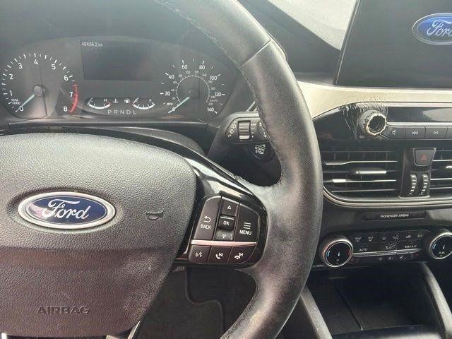 Ford Escape SEL 2.0L AWD 2022