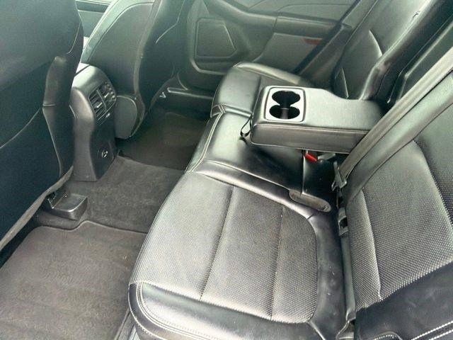Ford Escape SEL 2.0L AWD 2022