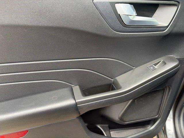 Ford Escape SEL 2.0L AWD 2022