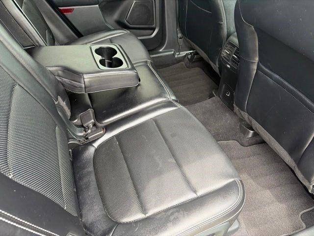 Ford Escape SEL 2.0L AWD 2022