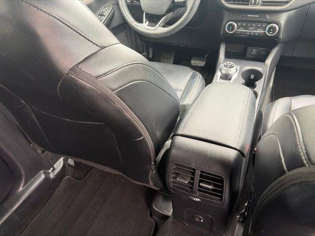 Ford Escape SEL 2.0L AWD 2022