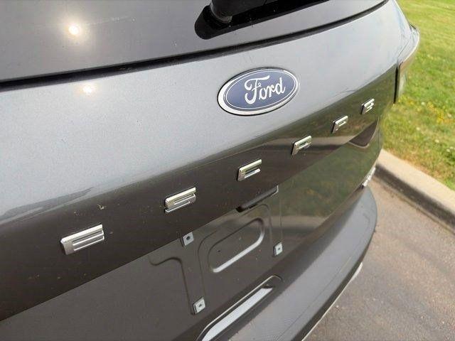 Ford Escape SEL 2.0L AWD 2022