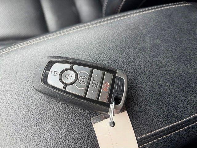 Ford Escape SEL 2.0L AWD 2022