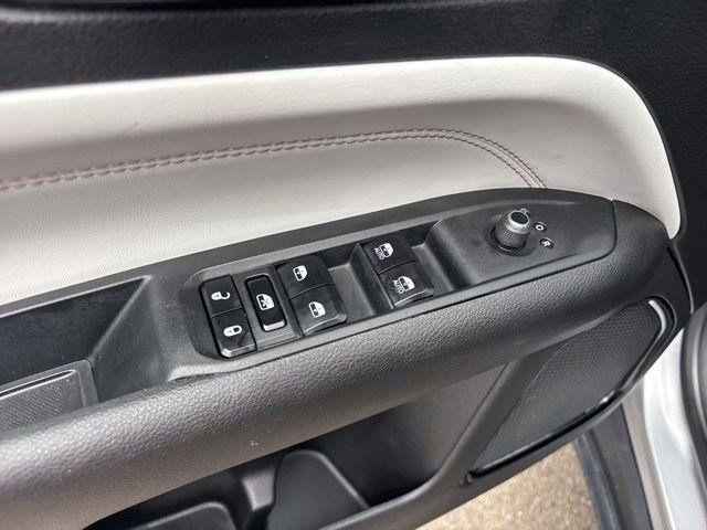 Jeep Compass Limited 2023