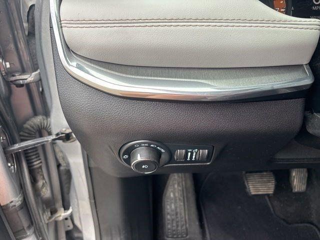 Jeep Compass Limited 2023
