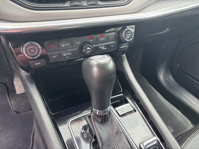 Jeep Compass Limited 2023