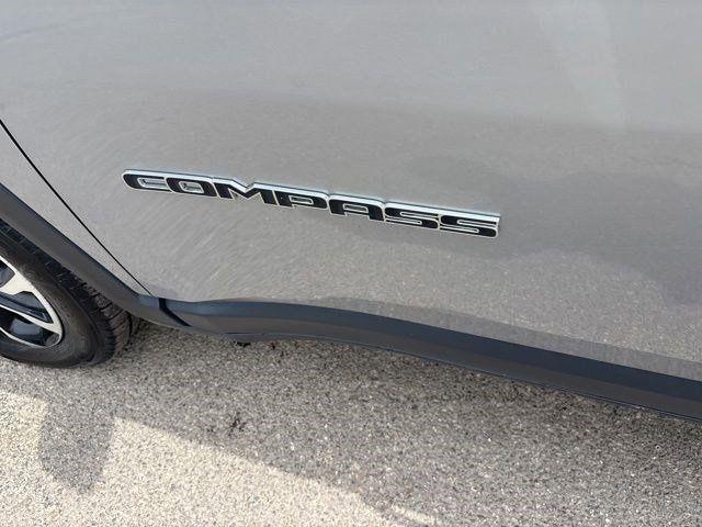Jeep Compass Limited 2023