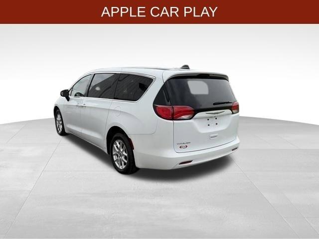 Chrysler Voyager LX 2022