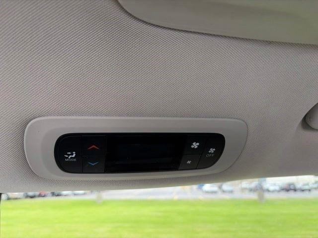 Chrysler Voyager LX 2022