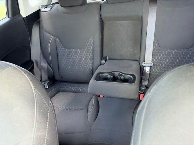 Jeep Compass Sport 4WD 2019