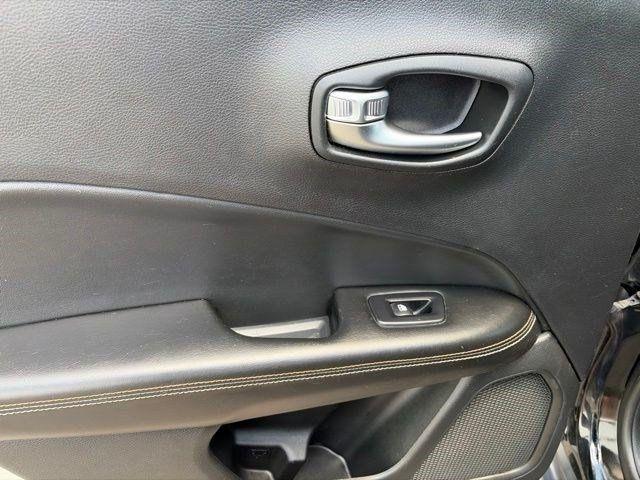 Jeep Compass Sport 4WD 2019