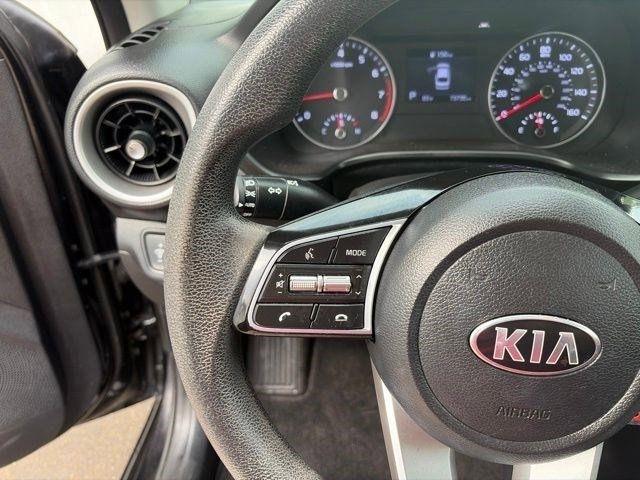 Kia Forte FE 2021