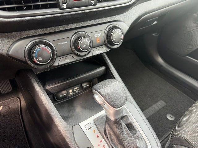 Kia Forte FE 2021