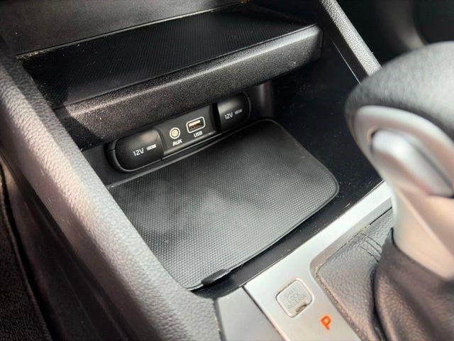 Kia Forte FE 2021