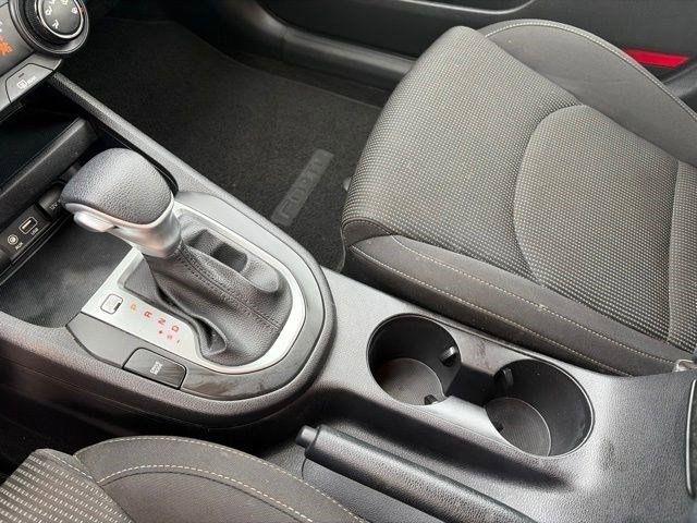 Kia Forte FE 2021