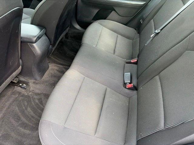Kia Forte FE 2021