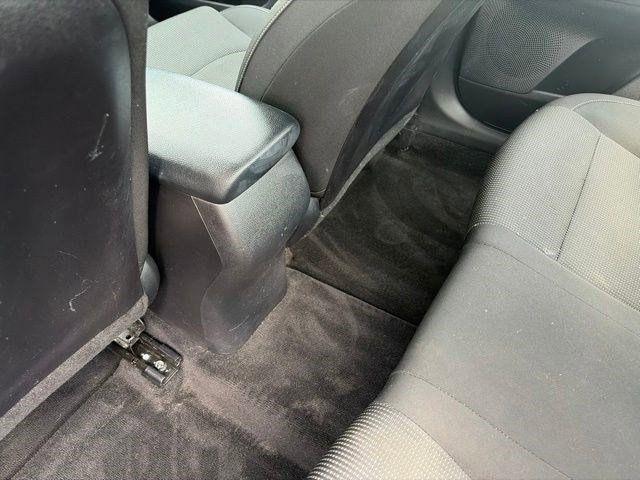 Kia Forte FE 2021
