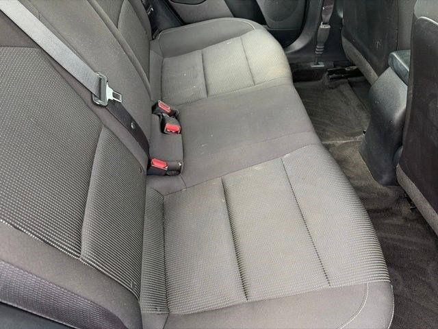 Kia Forte FE 2021