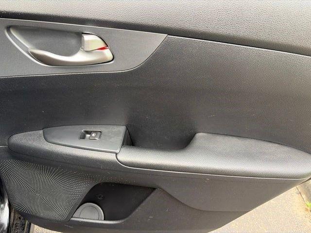 Kia Forte FE 2021