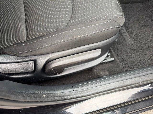 Kia Forte FE 2021