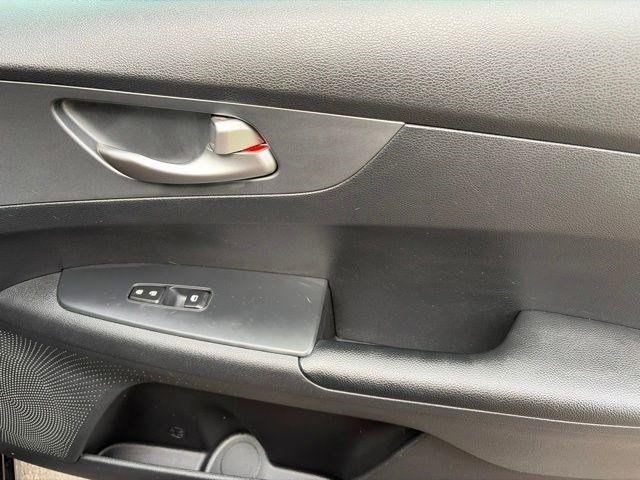 Kia Forte FE 2021