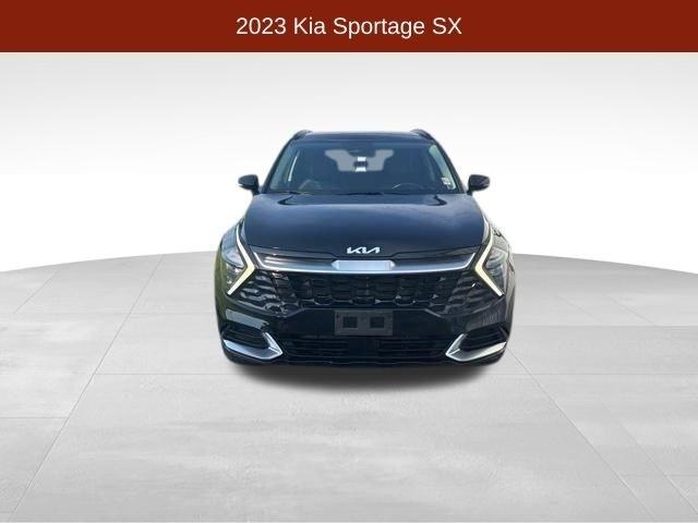 Kia Sportage SX AWD 2023