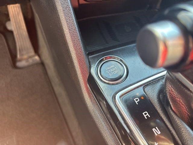 Kia Sportage SX AWD 2023