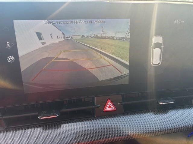 Kia Sportage SX AWD 2023