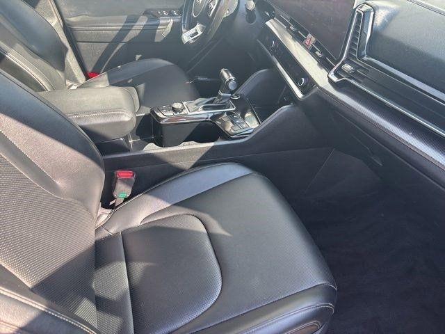 Kia Sportage SX AWD 2023
