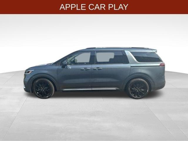 Kia Carnival SX Prestige 2022