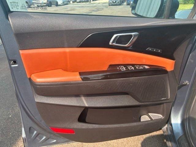 Kia Carnival SX Prestige 2022