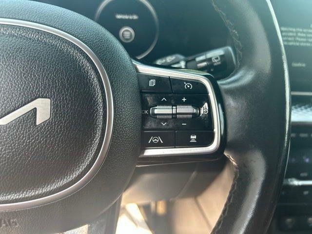 Kia Carnival SX Prestige 2022