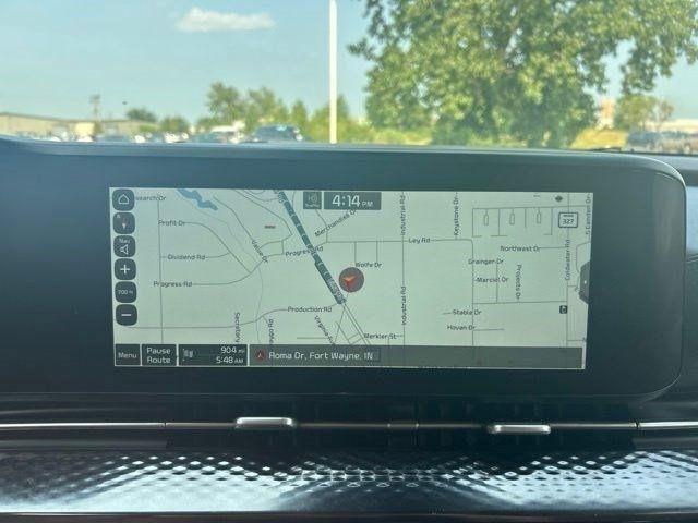 Kia Carnival SX Prestige 2022
