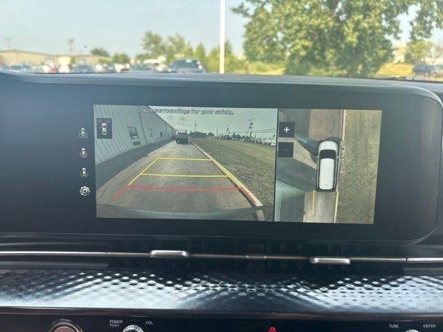 Kia Carnival SX Prestige 2022
