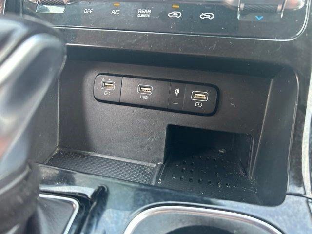 Kia Carnival SX Prestige 2022