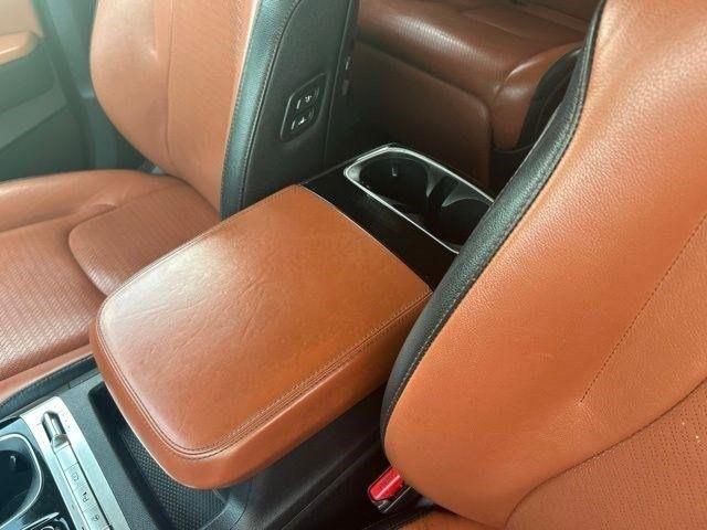 Kia Carnival SX Prestige 2022