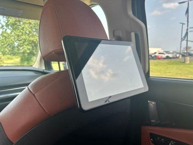 Kia Carnival SX Prestige 2022