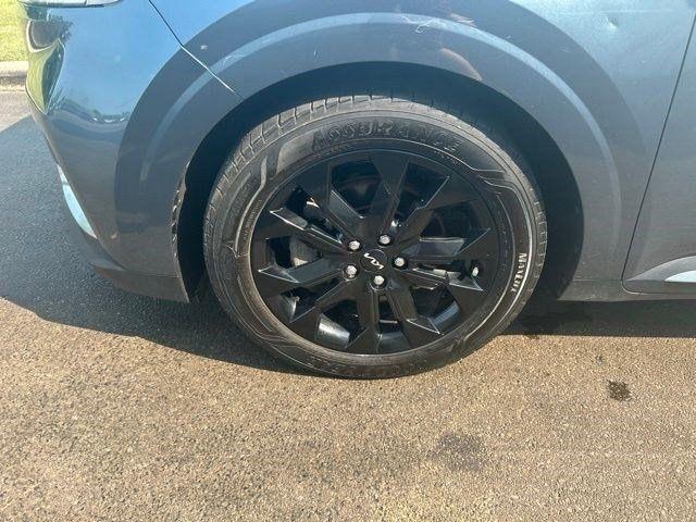 Kia Carnival SX Prestige 2022